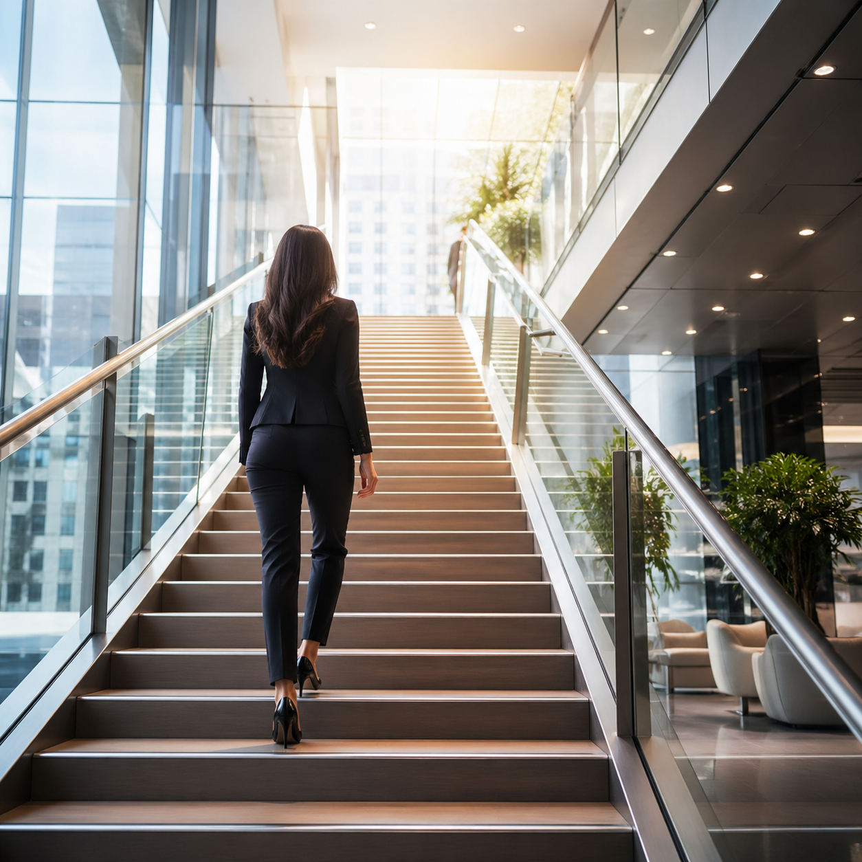 Leadership and Career Development