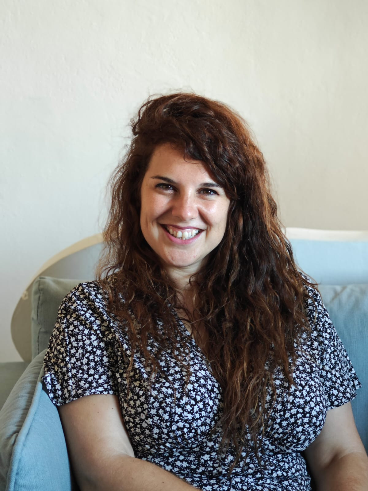 Gemma Antoja Castelltort